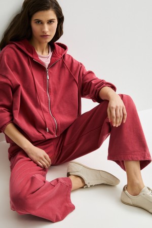 толстовка на молнии - толстовки и олимпийки снежная королева 