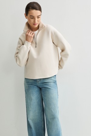 толстовка с молнией - толстовки и олимпийки снежная королева 