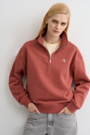 толстовка с молнией - толстовки и олимпийки снежная королева 