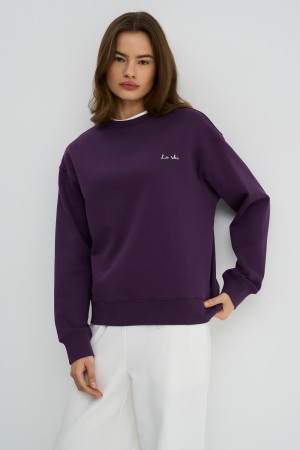 толстовка с надписью - толстовки и олимпийки снежная королева 