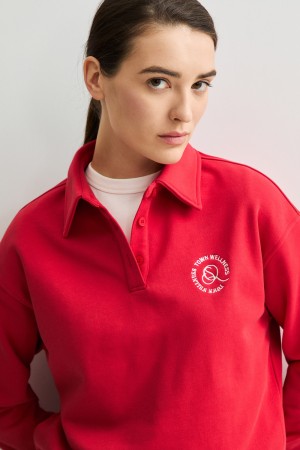 толстовка с вышивкой - толстовки и олимпийки снежная королева 