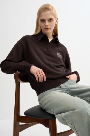 толстовка с вышивкой - толстовки и олимпийки снежная королева 