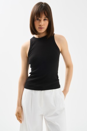 топ-майка фотография