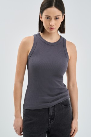 топ-майка фотография