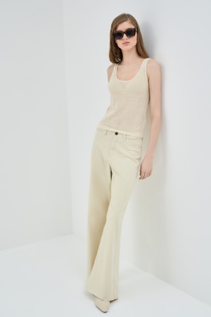 топ-майка - женские топы и майки из рами 