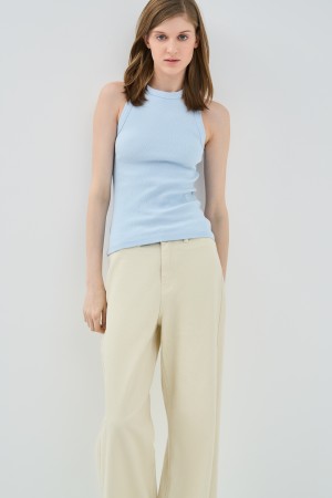 топ-майка фотография