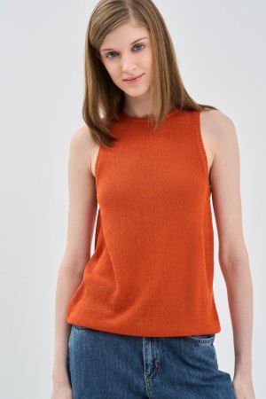 топ-майка - женские топы и майки нейлоновые 