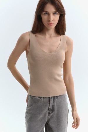 топ - женские топы и майки нейлоновые 