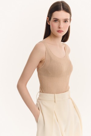 топ - женские топы и майки нейлоновые 