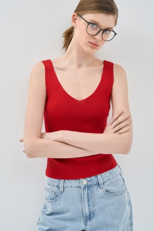 топ - женские топы и майки нейлоновые 