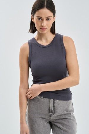 топ - женские топы и майки из модала 