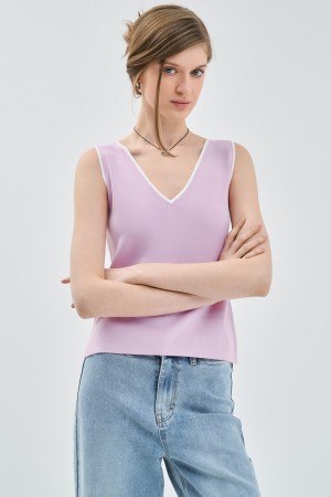 топ - женские топы и майки нейлоновые 