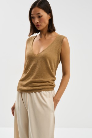 топ - женские топы и майки из рами 