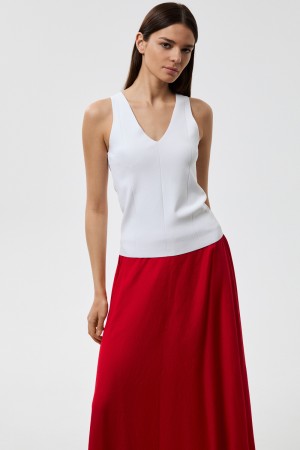 топ - женская одежда снежная королева 