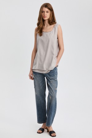 топ - женская одежда, обувь и аксессуары из полиэстера 