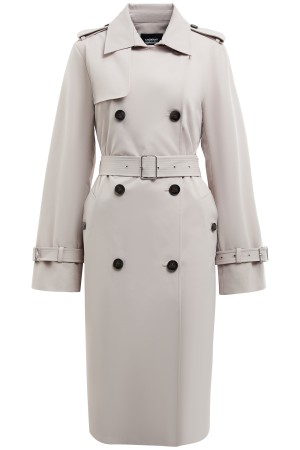 тренч фотография