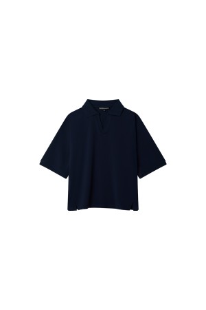 трикотажная футболка - женские футболки и поло