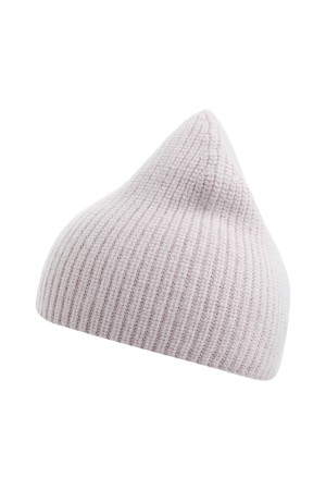 трикотажная шапка - женские шапки из ангоры 