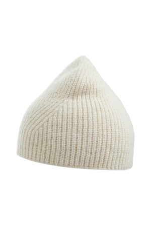 трикотажная шапка - женские шапки из полиэстера 