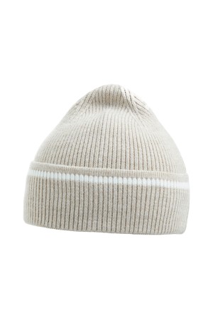 трикотажная шапка - женские головные уборы эластановые 