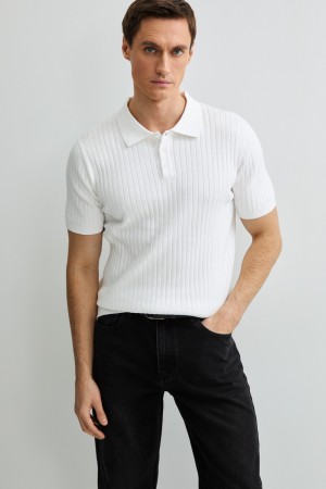 трикотажное поло - мужские поло снежная королева 