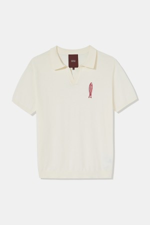 трикотажное поло - мужские поло снежная королева 