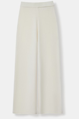 трикотажные брюки фотография