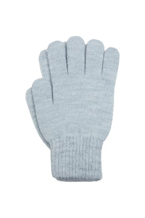 трикотажные перчатки - женские перчатки и варежки шерстяные 
