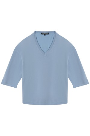 трикотажный джемпер - женские джемперы нейлоновые 