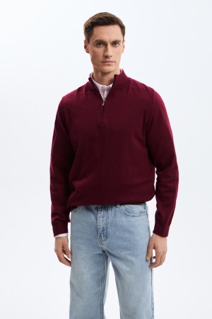 трикотажный джемпер - мужская одежда, обувь и аксессуары нейлоновая 