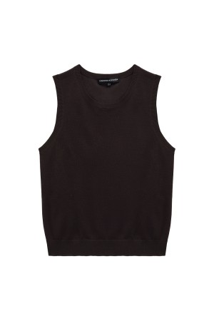 трикотажный топ - женские топы и майки снежная королева 