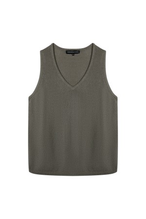 трикотажный топ - женские топы и майки нейлоновые 