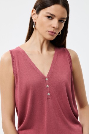 трикотажный топ - женская одежда снежная королева 