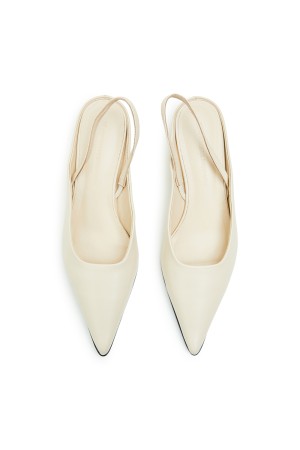 туфли из натуральной кожи - обувь