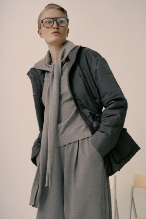 утепленная куртка фотография