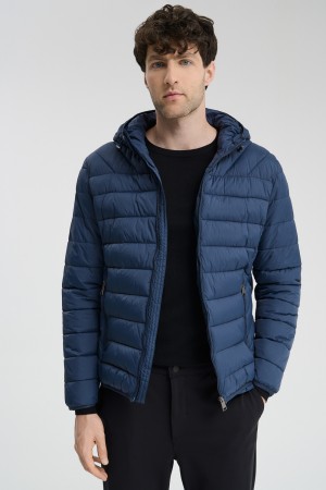 утепленная куртка фотография