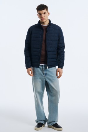 утепленная куртка фотография