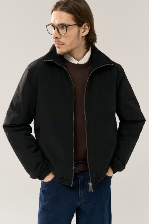 утепленная куртка фотография