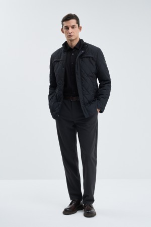 утепленная куртка фотография