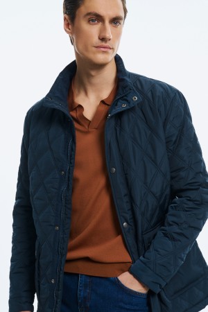 утепленная куртка фотография