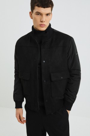 утепленная куртка фотография