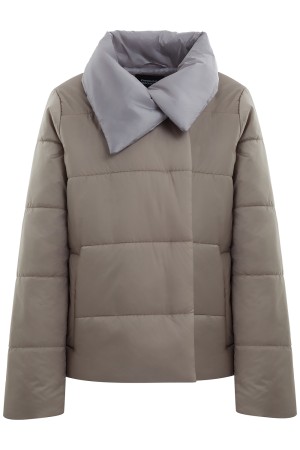 утепленная куртка фотография