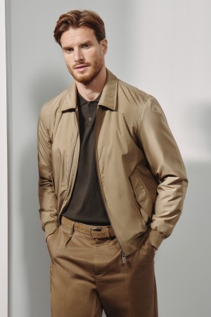 утепленная куртка - мужские куртки и пуховики