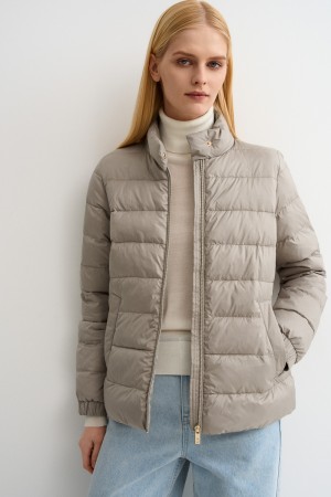 утепленная куртка фотография