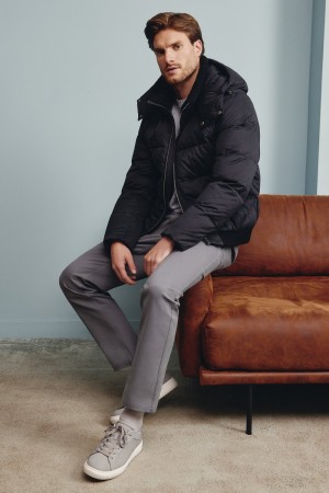 утепленная куртка фотография