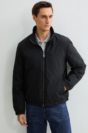 утепленная куртка фотография