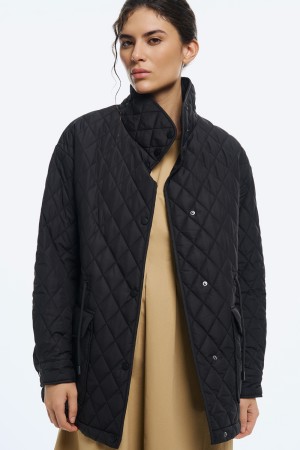 утепленная куртка фотография