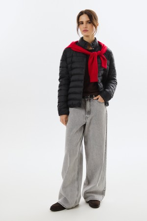 утепленная куртка фотография