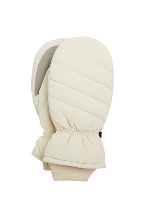 варежки стеганые - женские перчатки и варежки из полиэстера 