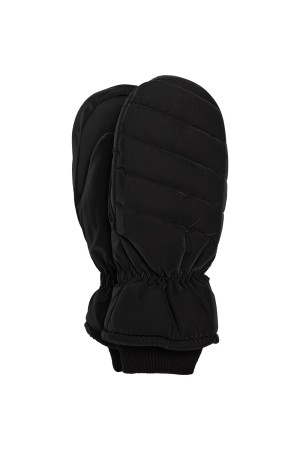 варежки стеганые - женские перчатки и варежки из полиэстера 